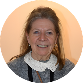 Marie-José Tassignon